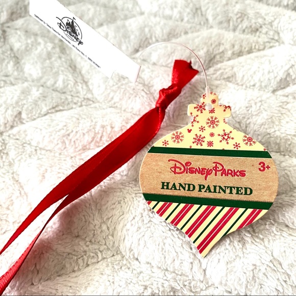 Donald Duck Christmas Ornament Articulated Figural - Picture 5 of 8